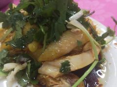 -电白鸭粥店(下沙二坊88号店)