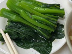 -麦文记面家(佐敦店)