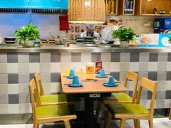 -晴季寿司(活力城店)