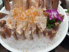 -东海怡品海鲜豆捞(舟宿夜江店)