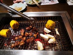 -樱宿日式和牛烧肉(五道口店)