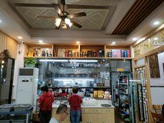 -煲煲掂风味煲仔饭餐厅(西区店)