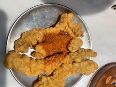 -成都你六姐·牛肉冒菜·麻辣香锅(长泰广场店)