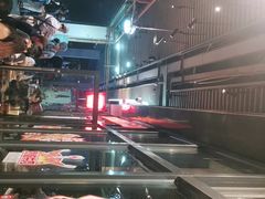 -木屋烧烤(龙岗南联店)