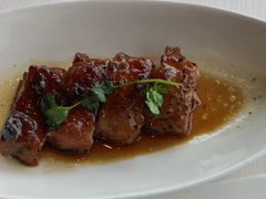 -天龙轩(香港丽思卡尔顿酒店)