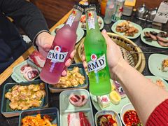 -韩盛·盛江山自助料理(沈辽路万达店)