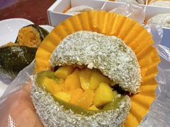 -一口小满手作糯米糍(北山店)