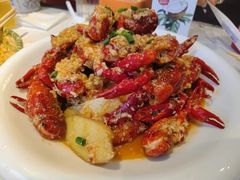 -五七小李子油焖大虾(总店)