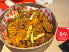 -避风塘(五角场店)