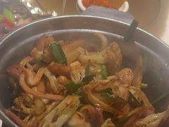 -涌上外婆桥(南塘店)