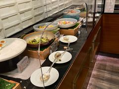-广州四季酒店·意珍·意式自助餐