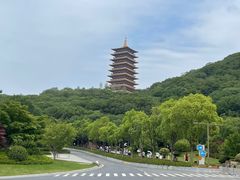 -牛首山文化旅游区