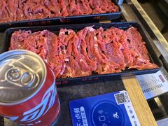 -林记潮牛·牛肉火锅(上马墩店)