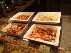 -马哥孛罗咖啡厅·Cafe Marco (厦门马哥孛罗东方大酒店)