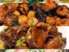 -金典银峰老鹅馆·昆山菜(亭林公园店)