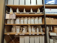 -MUJI无印良品(西湖银泰城店)