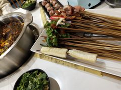 -屋头串串(新街里店)