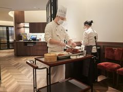 -漢舍中国菜馆(889广场店)