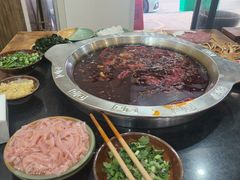 -大龙火锅(老店)