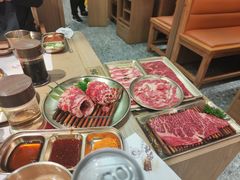 -西塔老太太泥炉烤肉(双井店)