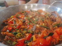 -61号餐吧(兴坪古镇漓江店)