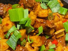 -苹果树下艺术餐厅(通州店)