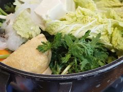 -尺山寸水日料(马桥满天星店)