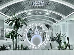 -3号仓库·创意中国菜(嘉兴龙鼎万达店)