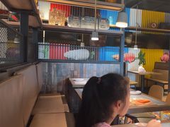 -探鱼·鲜青椒爽麻烤鱼(天河优托邦店)