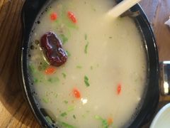 妈妈的味道-妈妈的味道(工人体育场东路店)