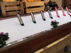 -芭菲盛宴·环球美食(锦城万达广场店)