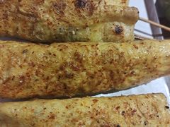 -木屋烧烤(双榆树店)
