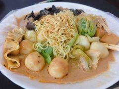 -郭记小街麻辣烫(南小街总店)