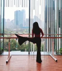 -上海邢航舞蹈工作室