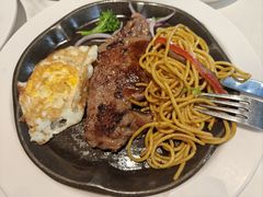 -吉布鲁牛排海鲜自助(温江合生汇店)
