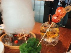 -小大董·烤鸭(王府井apm店)