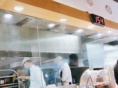 -金记 酿皮·煲烧饭(万博店)