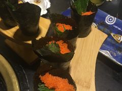 -水林间·寿喜烧自助(仙林金鹰店)