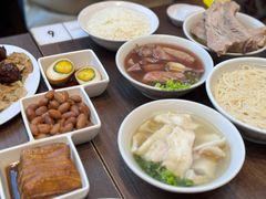 -松發肉骨茶(克拉码头店)