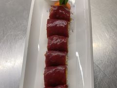 -煲王粤菜餐厅(中侨中心店)