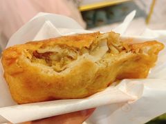 -家阳赵师傅油饼包烧麦(粮道街店)