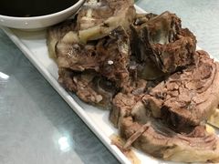 -老毛手抓·盐池滩羊非遗手抓(宁夏总店)
