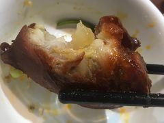 -杨记大丰收鱼庄(国贸店)