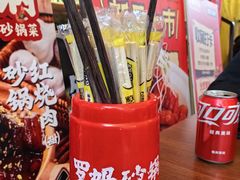 -罗妈砂锅(四川成都奎星楼店)