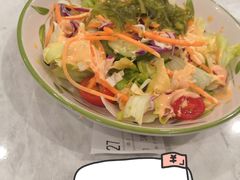 -萨莉亚意式餐厅(悦荟广场店)