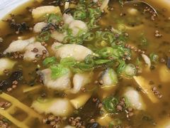 -御苑精品川菜馆(锦江店)