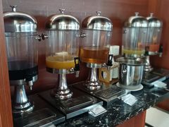 -洲际酒店·地平线全日餐厅HORIZON CAFÉ