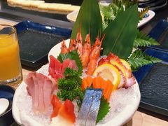 -大渔铁板烧(蛇口店)