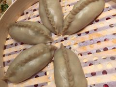 -西贝(上海我格广场店)