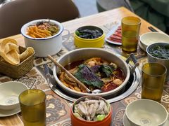 -顶上头·螺蛳火锅(五一新村店)